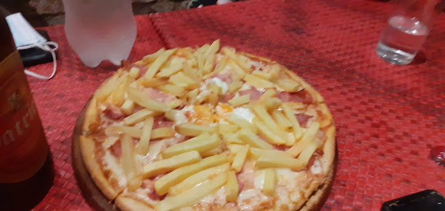 2P37+68F, 70100 Carmelo, Departamento de Colonia