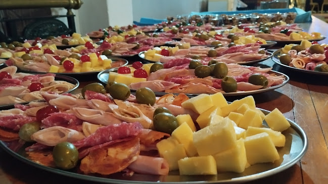 Vem Resto Cafe - Paysandú