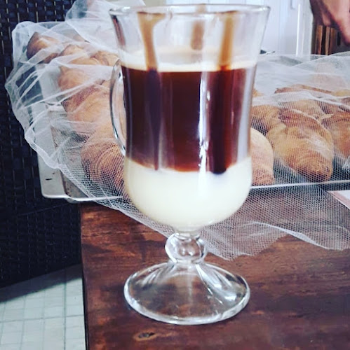 Opinii despre Café Barón în Rio Branco - Gastronomía y hostelería