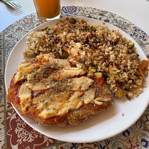 Opinii despre Mandalas Vegano-Vegetariano în Montevideo - Gastronomía y hostelería