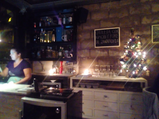 El Almacén Casa de Alimentos - Maldonado