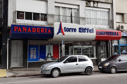 Panadería y Confitería Torre Eiffel
