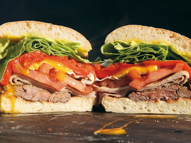 PARRILLADA LA CRIOLLA - Gastronomía y hostelería