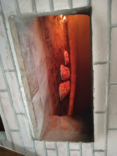 Comentarii opinii despre Locos por la pizza