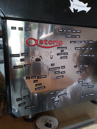 El Cafecito - Gastronomía y hostelería