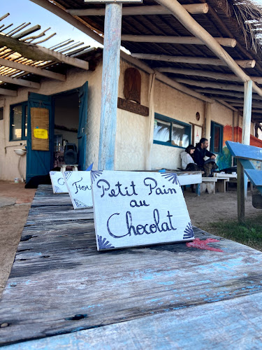 Opinii despre La Parisina "Delicatessen" în Punta del Diablo - Gastronomía y hostelería