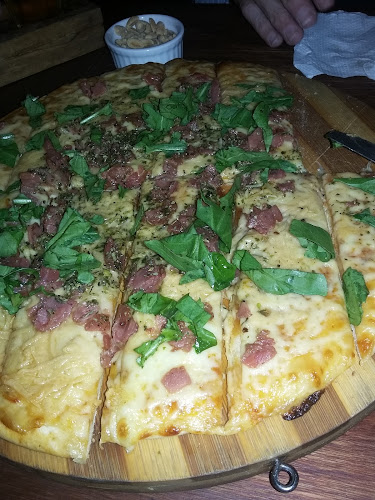 GRACIAS POR VENIR - Montevideo