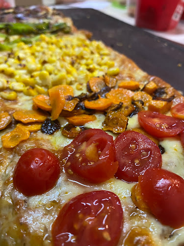 Comentarii opinii despre Los Duendes Pizzería