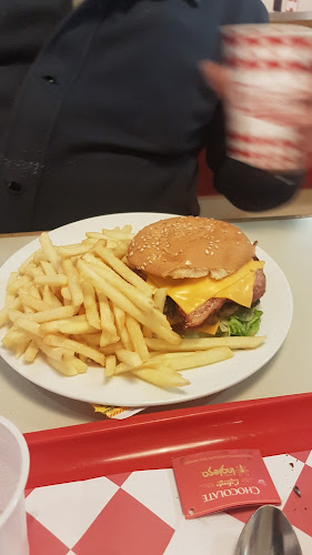 Comentarii opinii despre Barny's