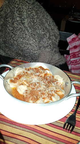 Restaurante Blanes - Montevideo