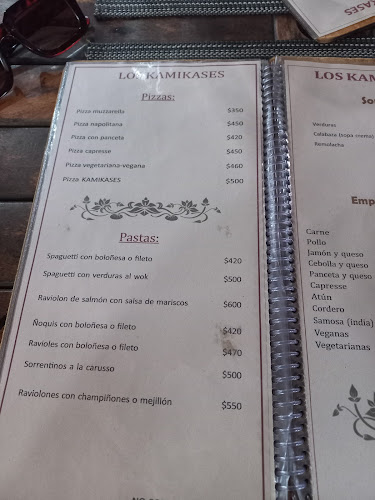 Comentarii opinii despre Los Kamikazes Colonia