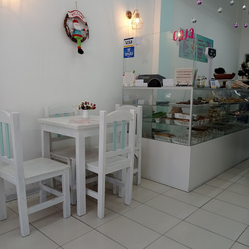 Opinii despre Xime dulces creaciones în Paysandú - Gastronomía y hostelería