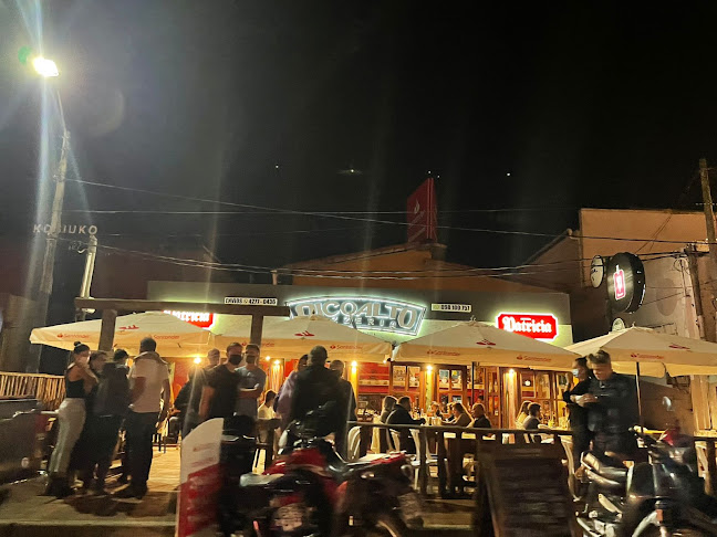 Opinii despre Picoalto Pizzería în Punta del Este - Gastronomía y hostelería