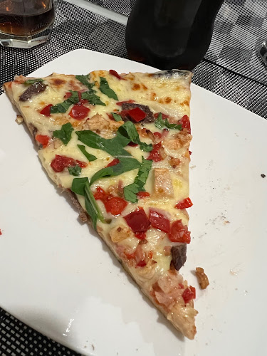 Pizza D'Oro - Gastronomía y hostelería