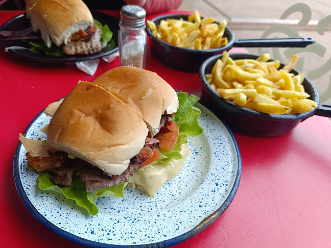 Bar Tinkal - Gastronomía y hostelería