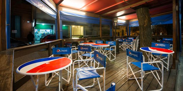 Parrillada El Golazo