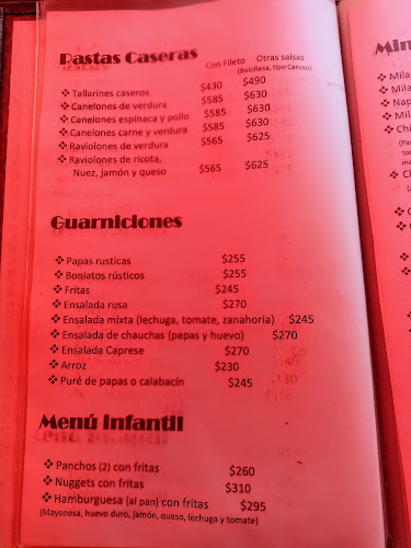 Cayetano - Gastronomía y hostelería