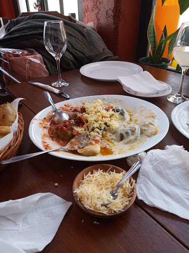 Fábrica de Pastas Blanes - Montevideo