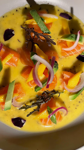 Comentarii opinii despre Umami Sushi