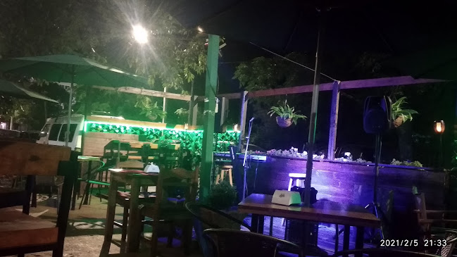 Kopakai - Gastronomía y hostelería