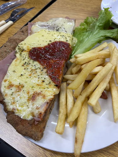 Opinii despre La Kinta avenida în Paysandú - Gastronomía y hostelería