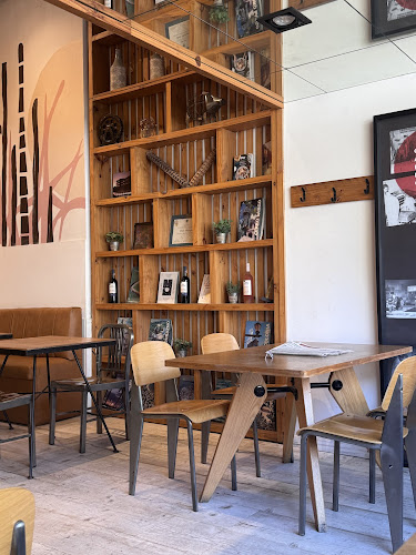 La Sin Rival - Gastronomía y hostelería