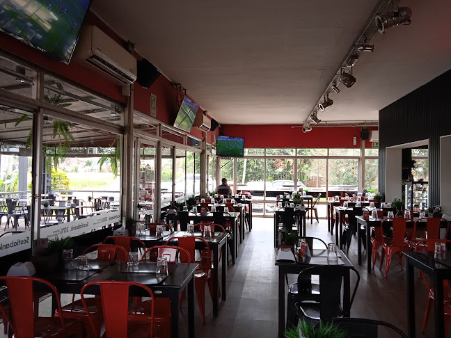 El Club de la Papa Frita - Gastronomía y hostelería