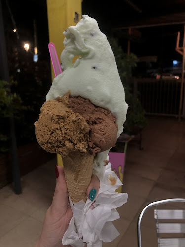 Opinii despre Heladería Artesanal "Solymar" în Ciudad de la Costa - Gastronomía y hostelería