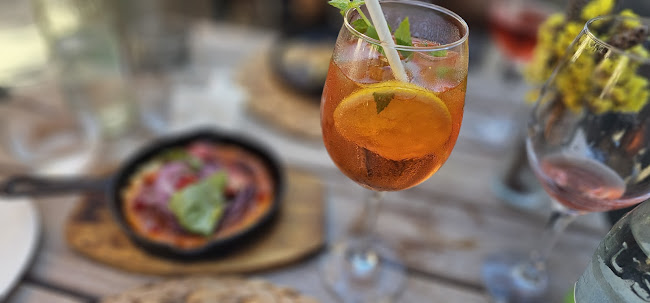 Comentarii opinii despre Bohemia Bistro