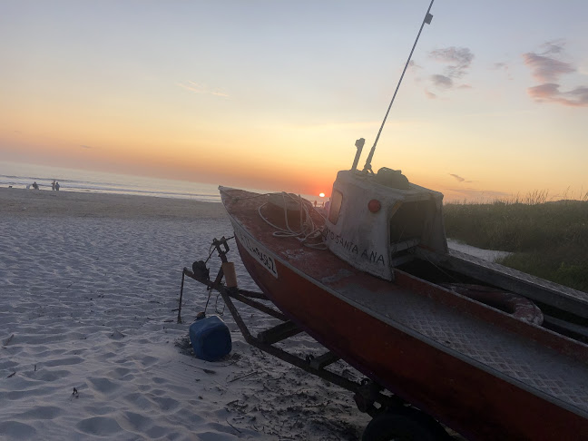 Pescadería Restaurante Eureka - Canelones