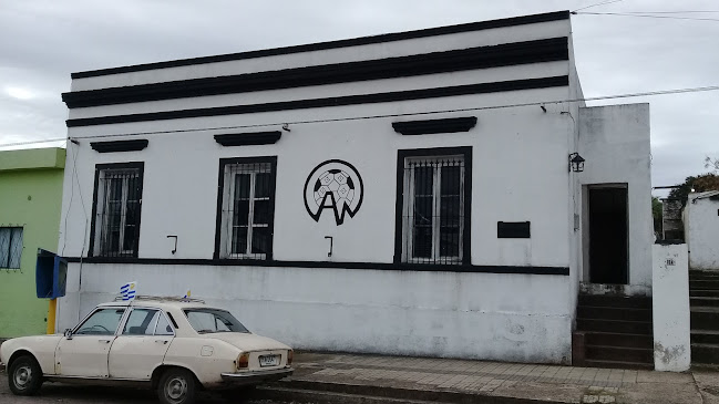 303, Gral. .Leandro Gomez 397, 45100 Paso de los Toros, Departamento de Tacuarembó, Uruguay