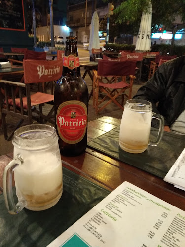 Restaurante Palermo Viejo - Montevideo