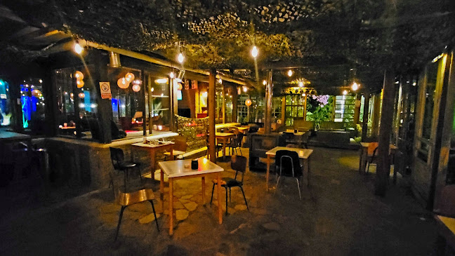 Jardín Cervecero Pinar