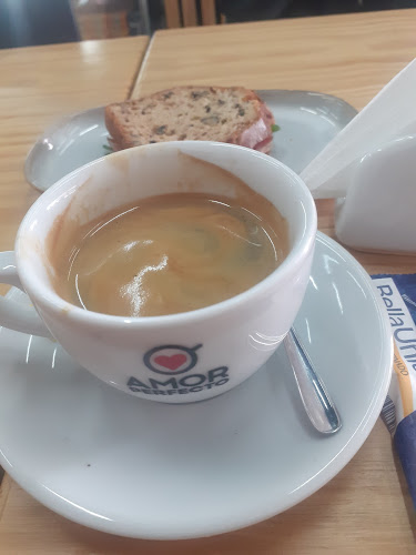 Amado Cafeteria - Las Piedras