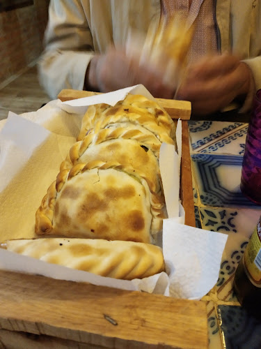 Opinii despre Empanadas Canaritas în Canelones - Gastronomía y hostelería