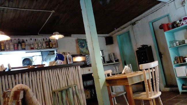 Mirjo Restaurante - Gastronomía y hostelería