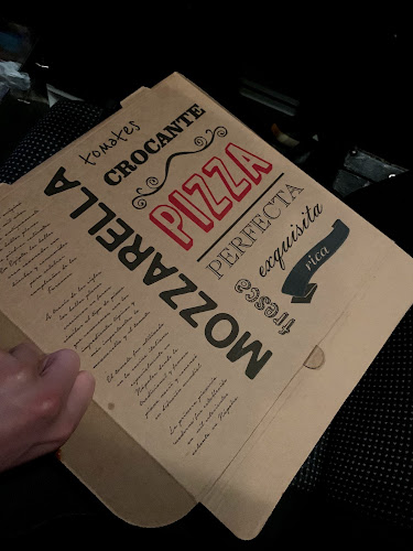 Comentarii opinii despre Tu Lugar