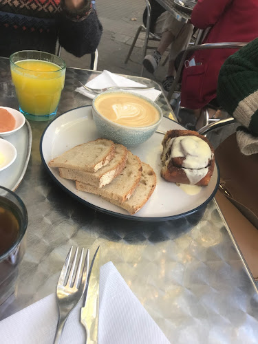 Café Gourmand - Gastronomía y hostelería