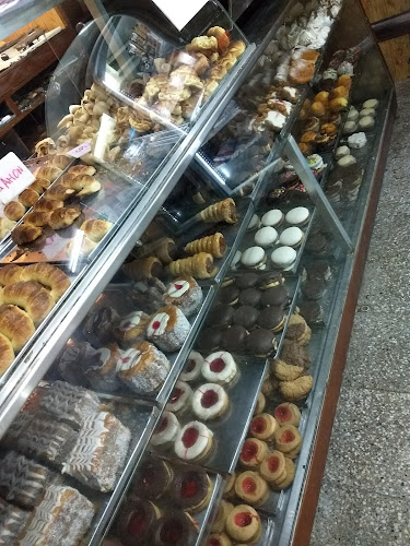 Comentarii opinii despre Panadería El Mirador