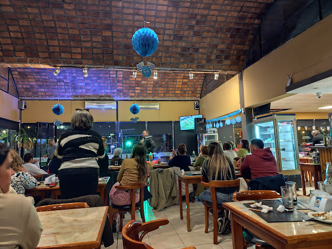 Trouville Salto Centro