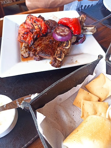 Restaurante Arrecife - Gastronomía y hostelería