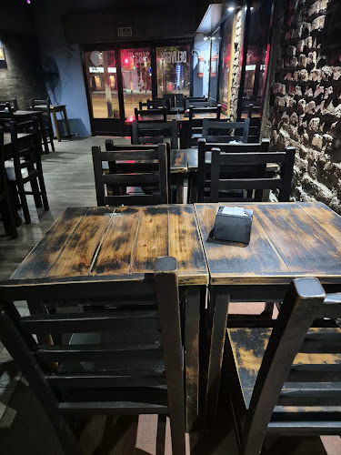 Enrico Pizza Resto - Montevideo