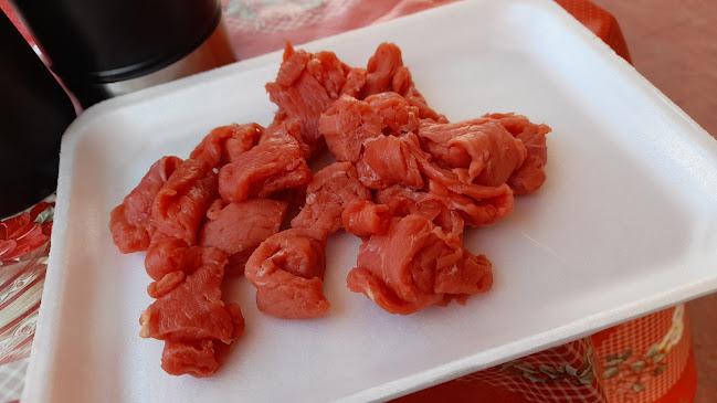 Rotisería V & A - Durazno