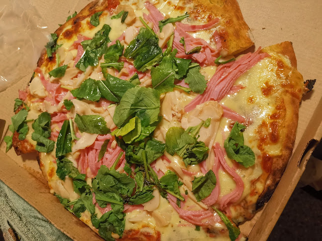 Brooklyn Pizza - Gastronomía y hostelería