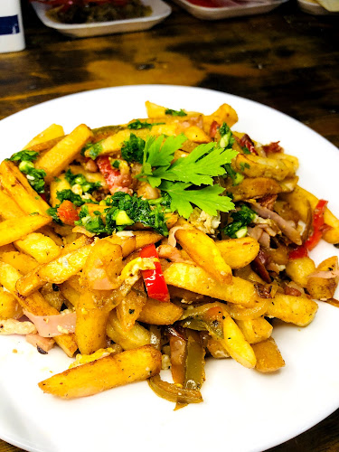 Comentarii opinii despre El Boliche Resto-bar