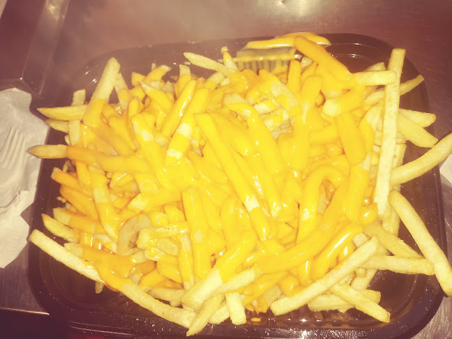 Opinii despre Pizzeria Viejo Pancho în Montevideo - Gastronomía y hostelería