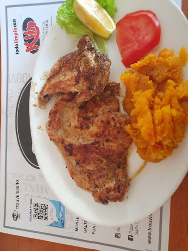 Opinii despre Trouville Salto Centro în Salto - Gastronomía y hostelería