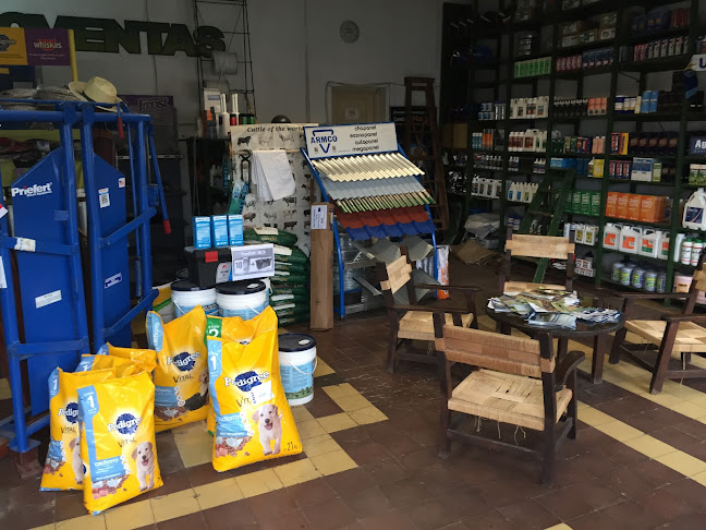 Agroventas Young - Gastronomía y hostelería