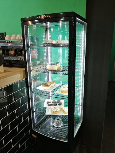 Menta Helado y Café - Termas del Dayman