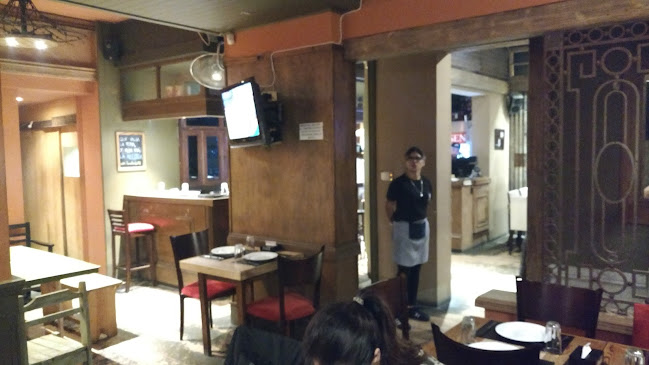 Blvr. 26 de Marzo 1232, 11200 Montevideo, Departamento de Montevideo